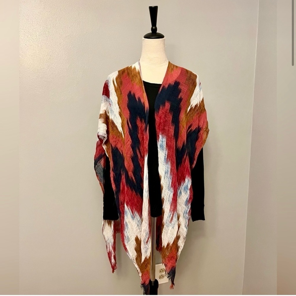 American Eagle Shawl - One Size